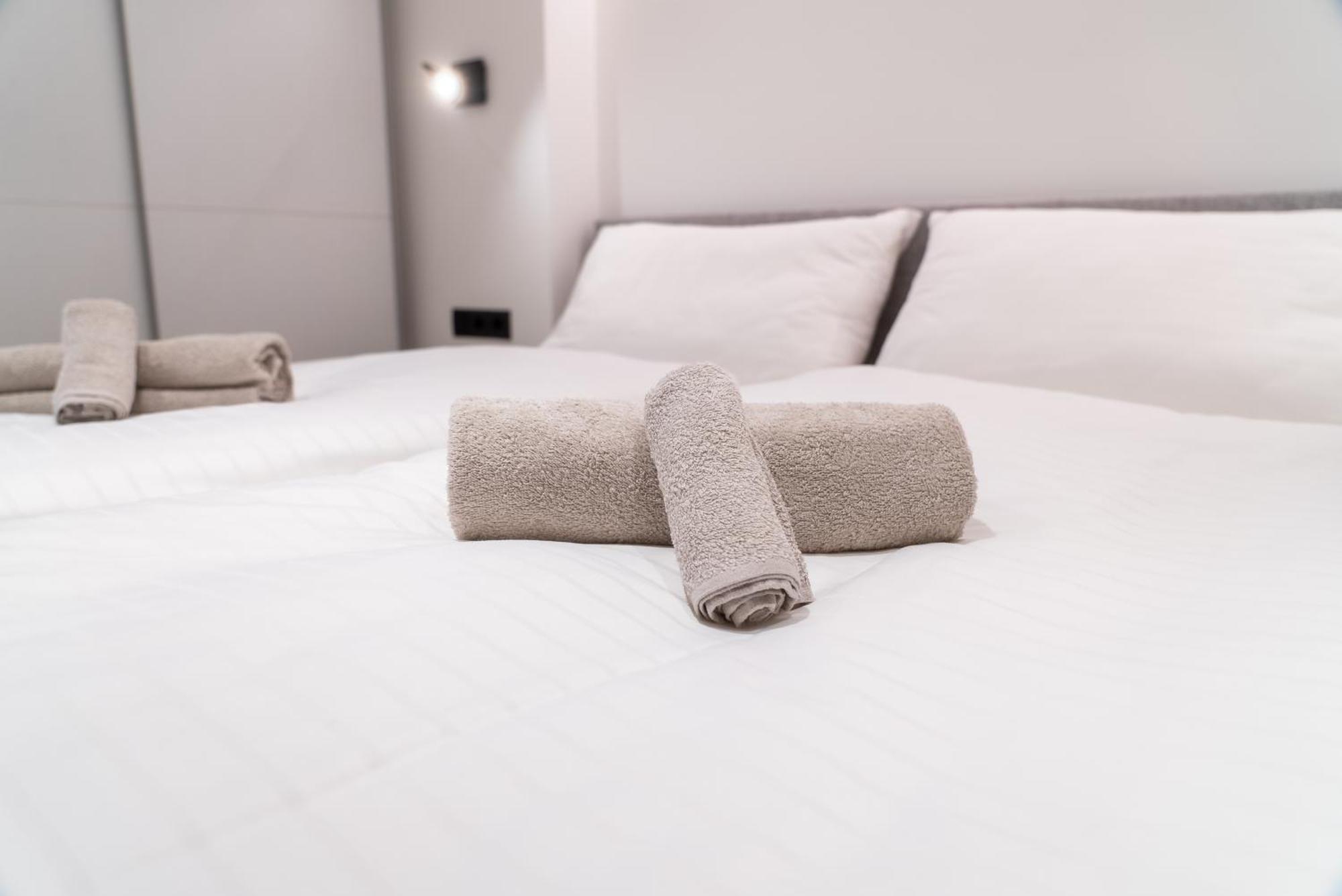 Rock Apartamento Salzburgo