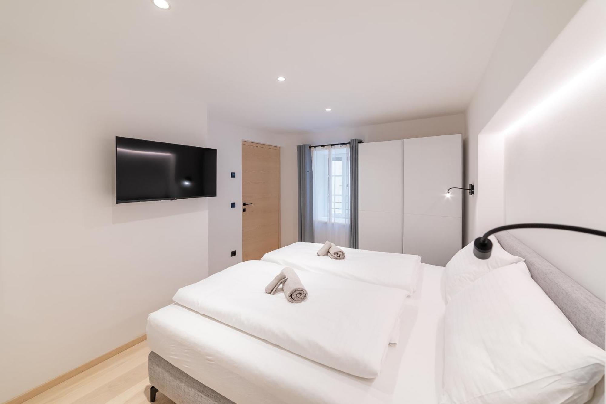 Appartement Rock