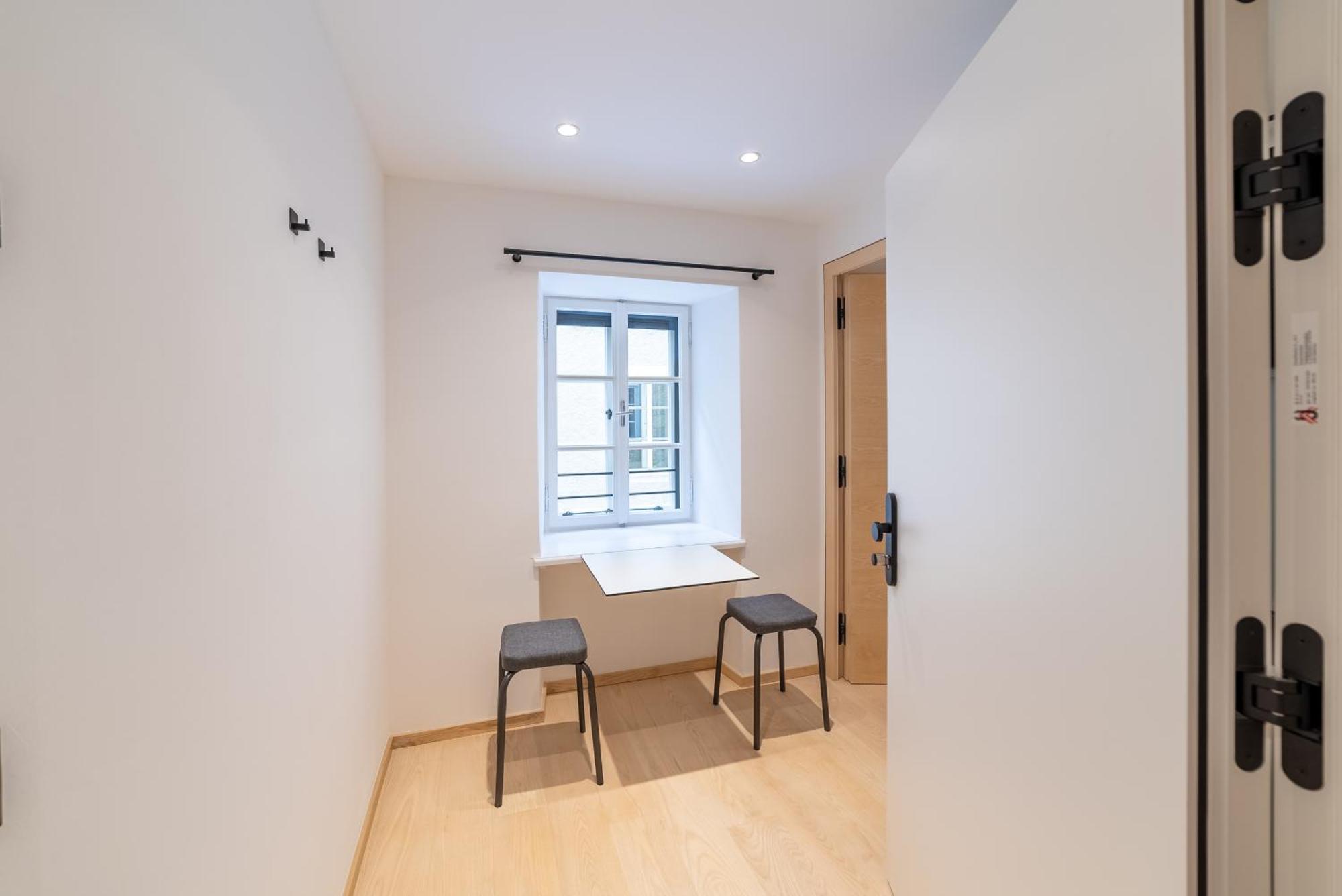 Appartement Rock Salzbourg