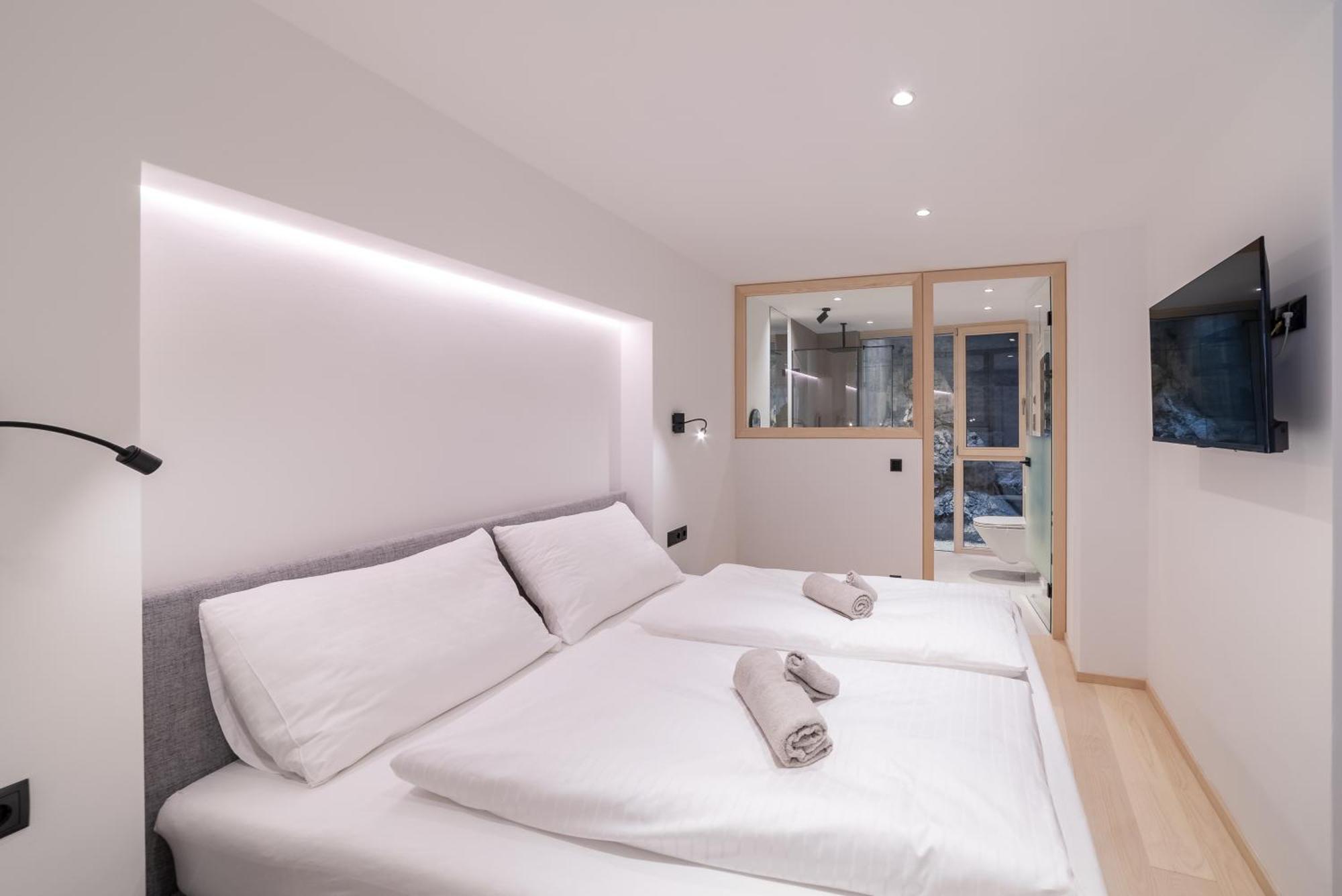 Rock Appartement