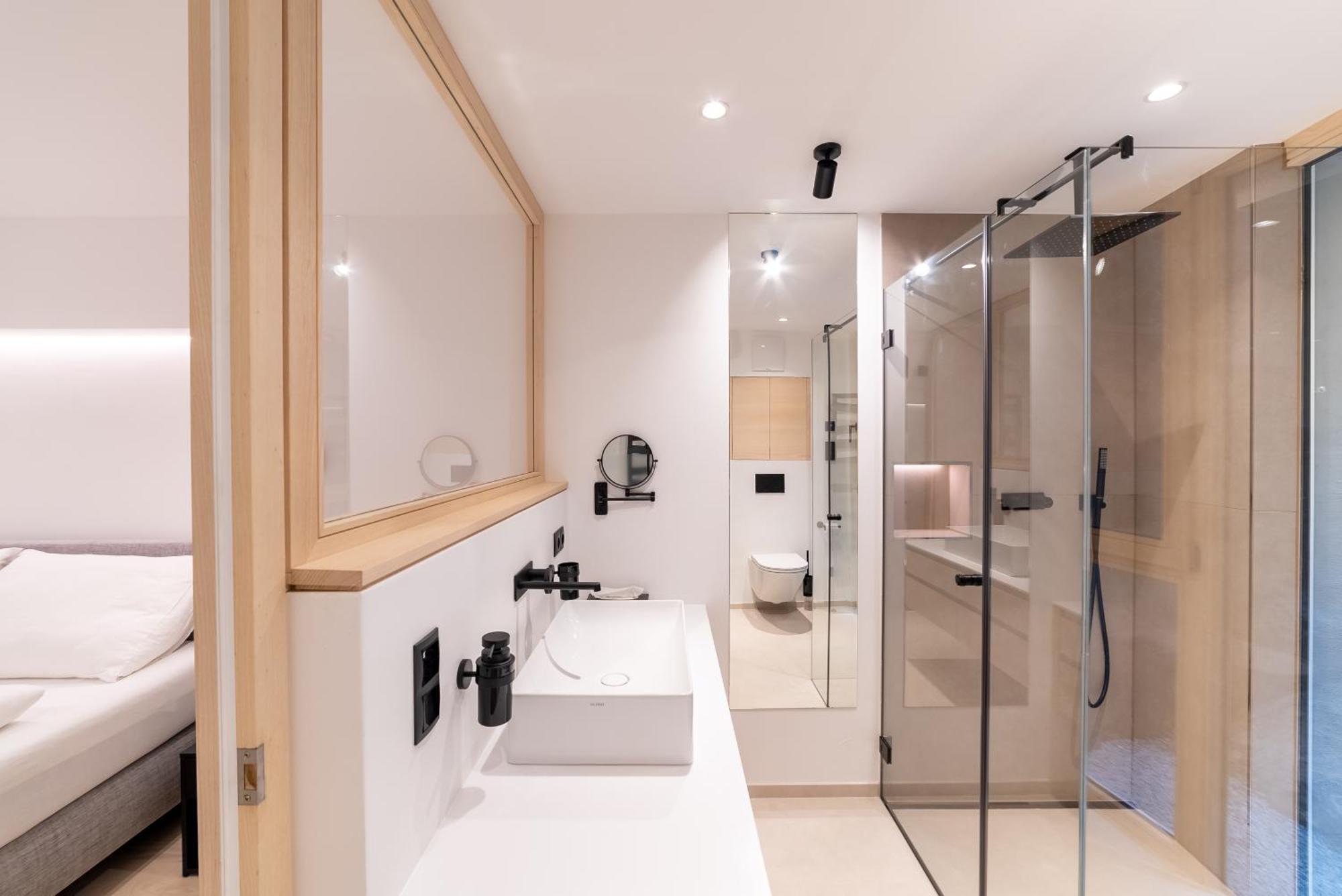 Rock Appartement *