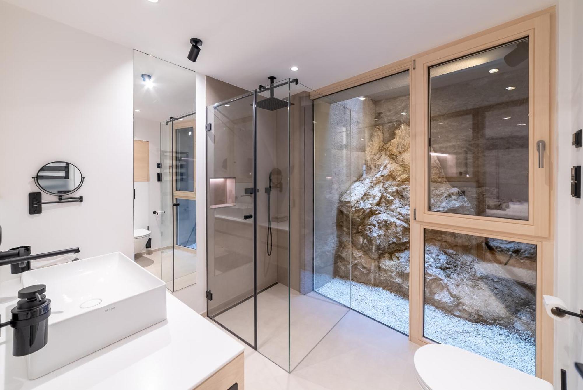 Appartement Rock Salzbourg